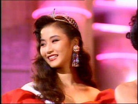 伍咏薇凤萍万绮雯文颂娴亚视经典花旦沉浮史