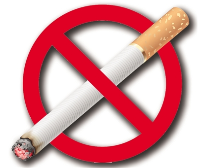 禁令来了 烟民还在 单位大多未设吸烟区_社会