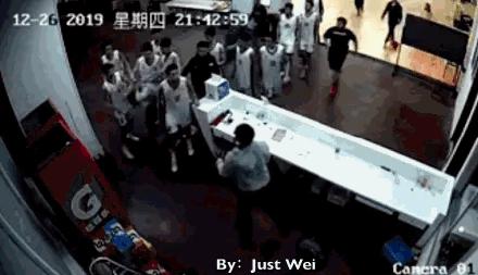 天津篮协就U16小球员打人事件致歉 主帅被停职