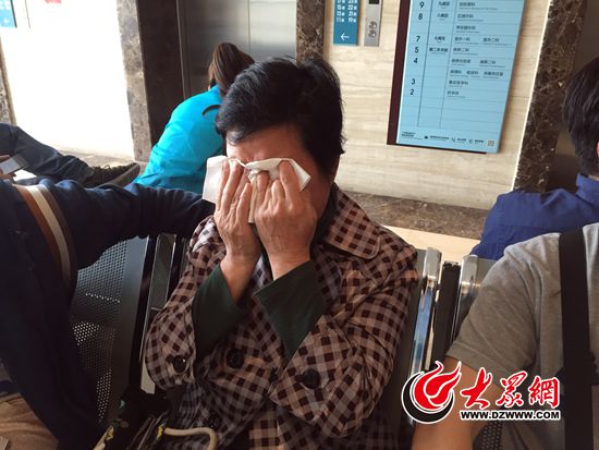 车祸后坚持439天 枣庄男子捐献器官挽救5个人