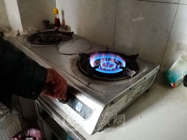 滕州:天然气售价差别大 村民发声质疑