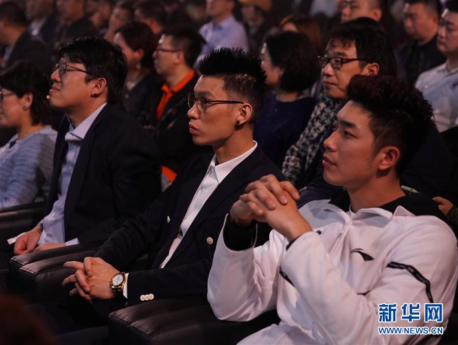 （体育）（6）篮球——CBA新赛季发布会在京举行