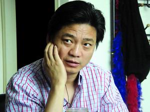 崔永元长征恢复健康 请敬一丹徐静蕾参与(图)