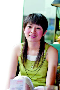 香香变美被疑整容提吴宗宪激动得语无伦次(图)