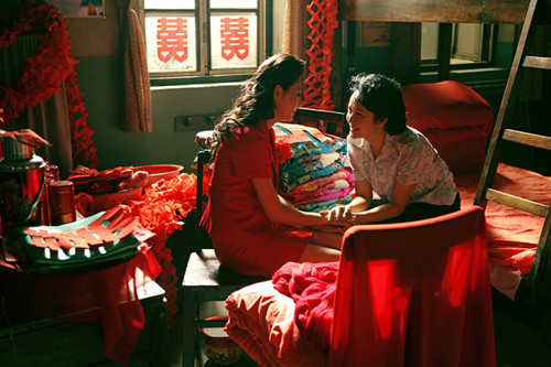 《娘要嫁人》收官 总评:矫情一点又何妨